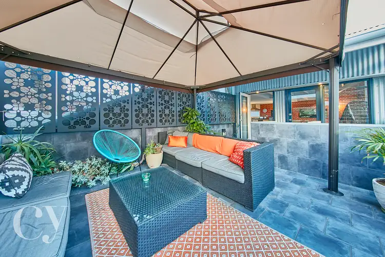 Third view of Homely apartment listing, 18/33 Pakenham Street, Fremantle WA 6160