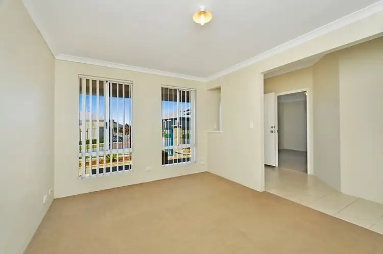 Fifth view of Homely house listing, 19 Spindrift Street, Jindalee WA 6036