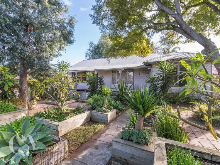 Main view of Homely house listing, 4 Connell Court, Willagee WA 6156