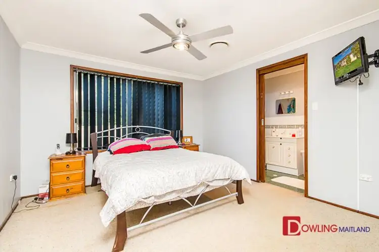 Sixth view of Homely house listing, 36 Burgess Parade, Tarro NSW 2322
