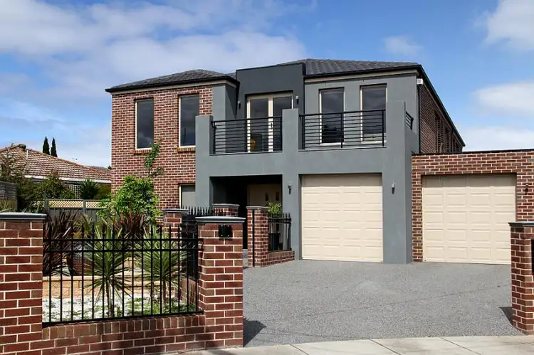 33 Victory Street, Murrumbeena VIC 3163