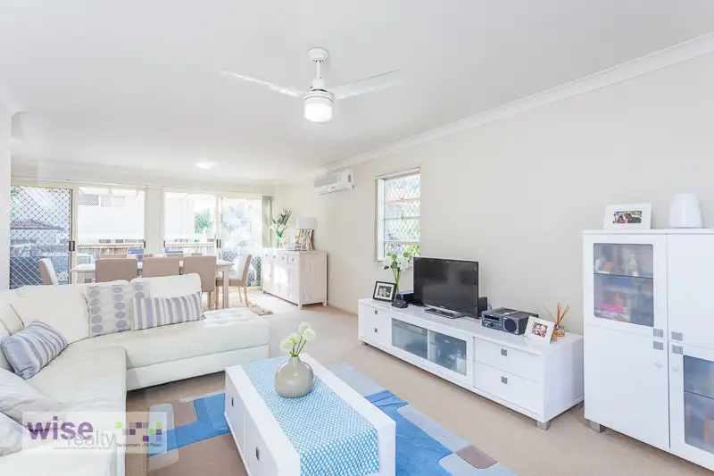 Main view of Homely townhouse listing, 14/220 Kedron Brook Road, Wilston QLD 4051