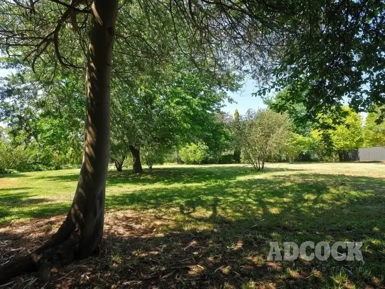 Sixth view of Homely land listing, Lot 21/8 Male Crescent, Hahndorf SA 5245