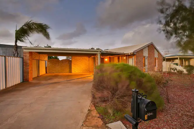 Main view of Homely house listing, 3 Lisa Court, Mildura VIC 3500