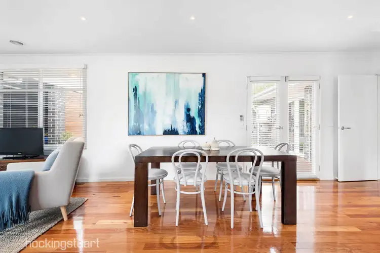 Second view of Homely unit listing, 2/9 Fowler Street, Chelsea VIC 3196