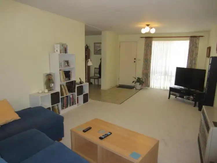 Second view of Homely house listing, 20 Dewhirst Street, Goulburn NSW 2580