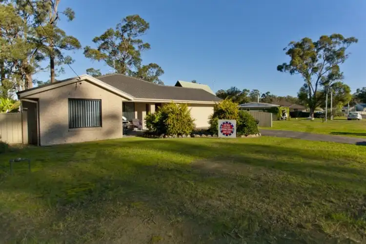 5 Carlisle Crescent, Karuah NSW 2324