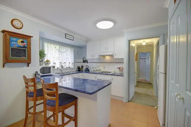 Fourth view of Homely unit listing, 2/48 Huon Crescent, Leopold VIC 3224