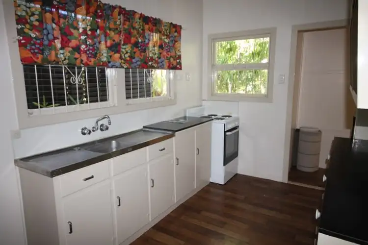 Fourth view of Homely house listing, 101 HACKETT TERRACE, Charters Towers QLD 4820