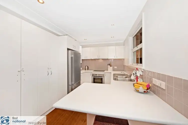 Third view of Homely house listing, 39A Tramway Street, West Ryde NSW 2114