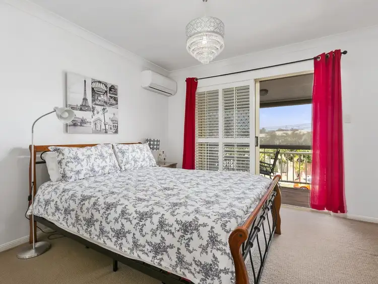 Sixth view of Homely townhouse listing, 4/90 Richmond Road, Morningside QLD 4170