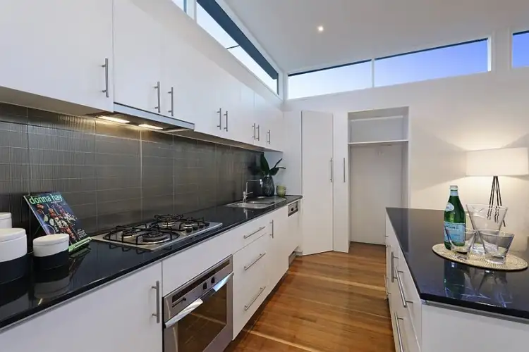 Sixth view of Homely house listing, 56 Aberdeen Road, Prahran VIC 3181