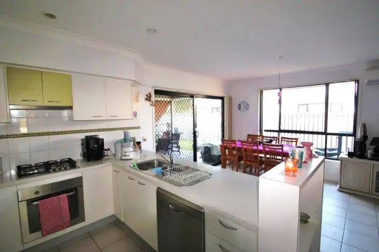 Fifth view of Homely house listing, 17 Macleay Cresent, Pacific Paradise QLD 4564