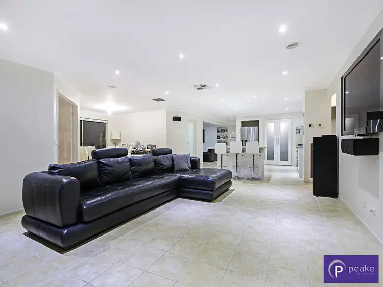 Sixth view of Homely house listing, 3 Florence Terrace, Beaconsfield VIC 3807