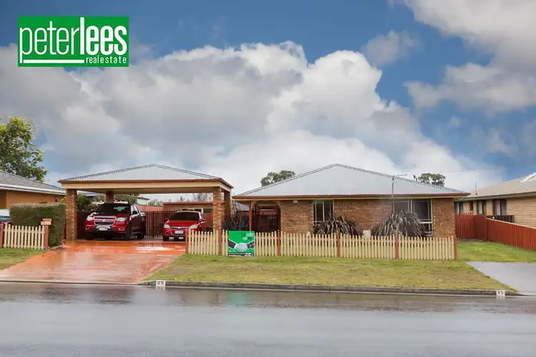 25 Chris Street, Prospect Vale TAS 7250