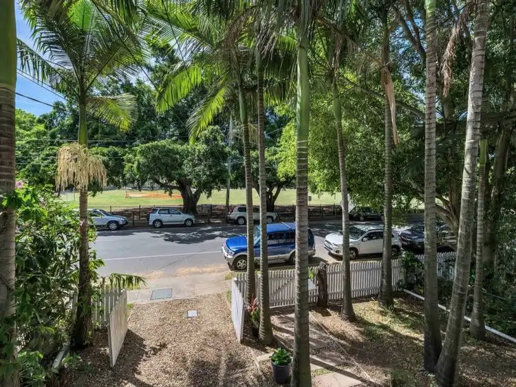 Second view of Homely house listing, 26 Haig Road, Milton QLD 4064