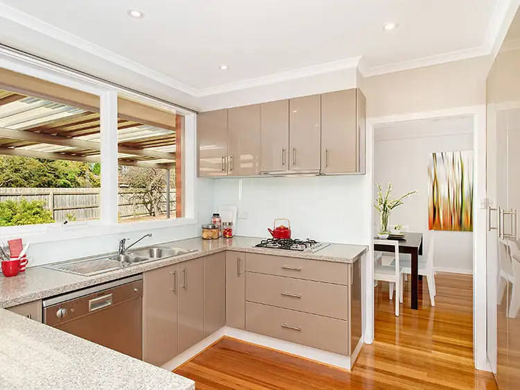 Third view of Homely house listing, 46 Mill Avenue, Forest Hill VIC 3131