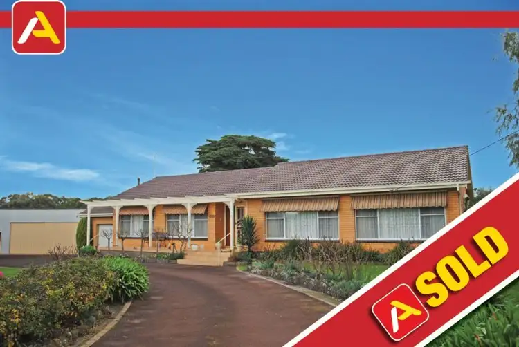 11 Parkers Road, Portland VIC 3305