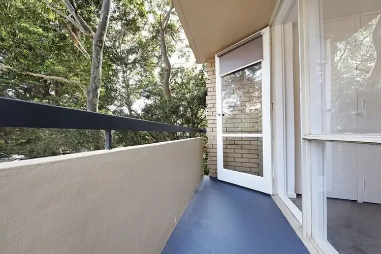Fifth view of Homely apartment listing, 6/432 Punt Road, South Yarra VIC 3141