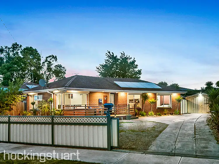 13 Brentwood Avenue, Lalor VIC 3075