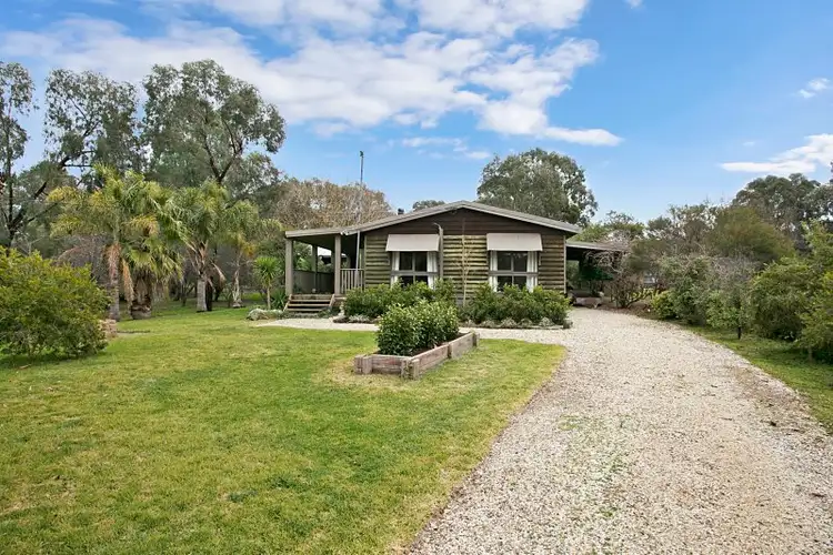 680 Telegraph Road, Seymour VIC 3660