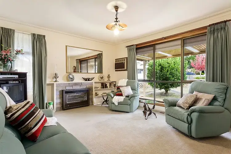 Second view of Homely house listing, 8 Indra Road, Blackburn South VIC 3130