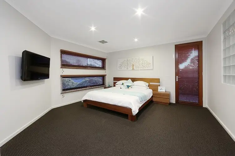 Sixth view of Homely house listing, 54 Koolamara Boulevard, Ferntree Gully VIC 3156