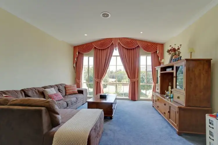 Second view of Homely house listing, 20 Rhodes Drive, Sale VIC 3850