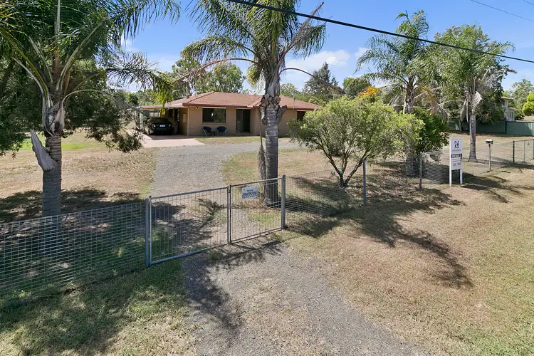 Main view of Homely house listing, 17 Wisteria Street, Walloon QLD 4306