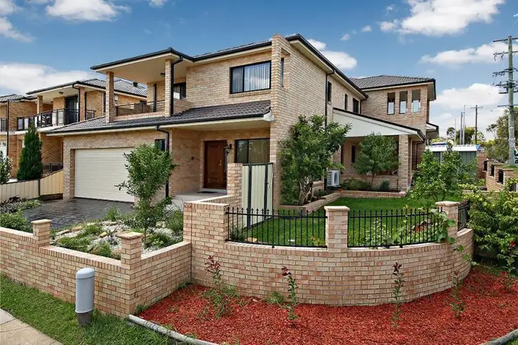 299 The River Road, Revesby Heights NSW 2212
