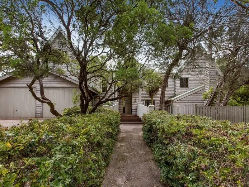 Main view of Homely house listing, 34 Adelaide Street, Blairgowrie VIC 3942