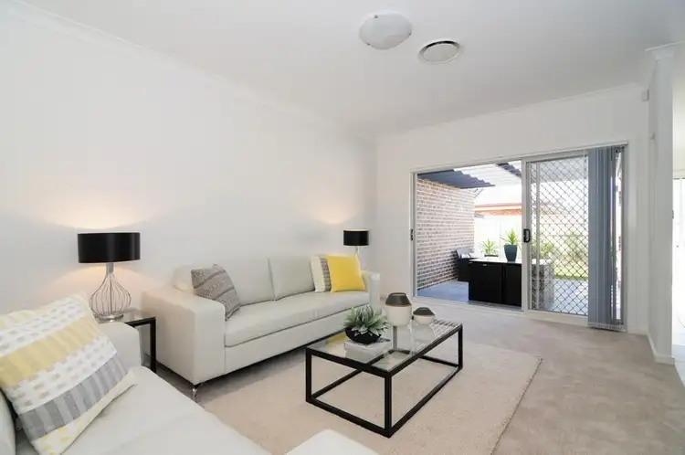 Third view of Homely unit listing, 3/17 Bluewattle Road, Worrigee NSW 2540