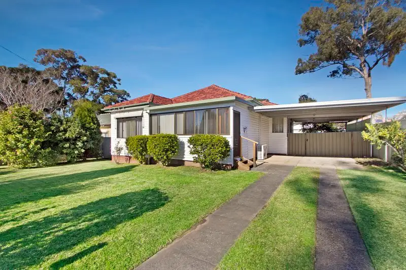 Main view of Homely house listing, 9 Dudley Ave, Blacktown NSW 2148