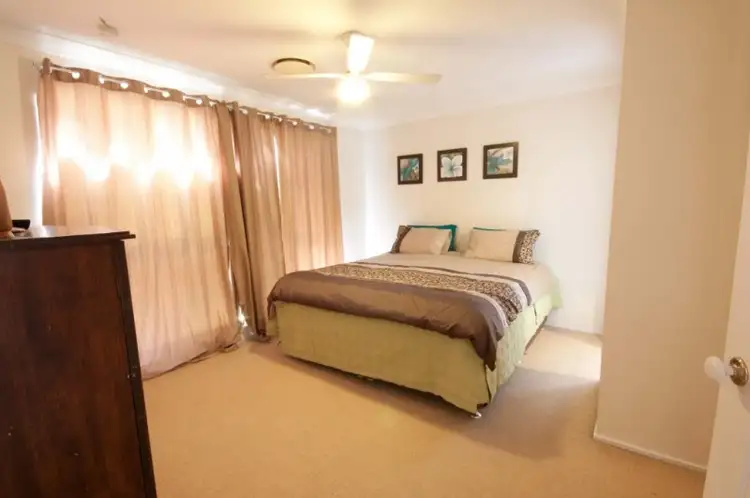 Fifth view of Homely house listing, 127 Gardner Circuit, Singleton NSW 2330