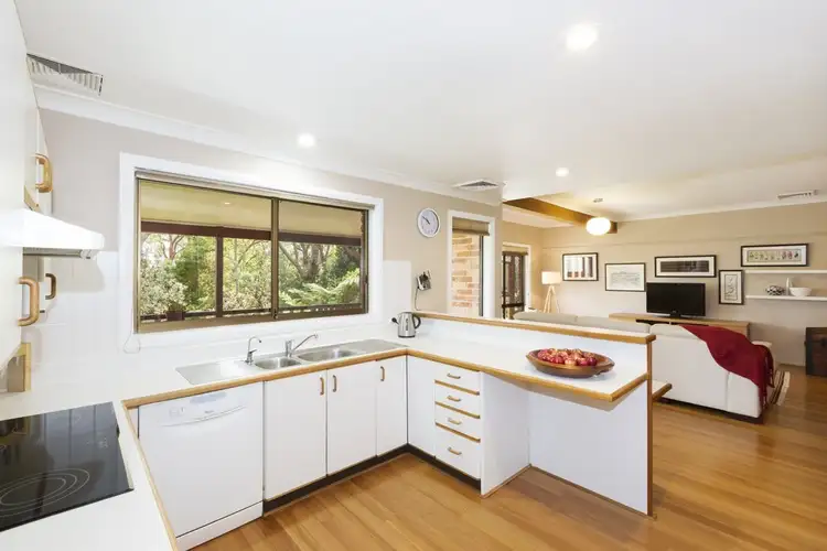 Sixth view of Homely house listing, 44A Plateau Parade, Blaxland NSW 2774