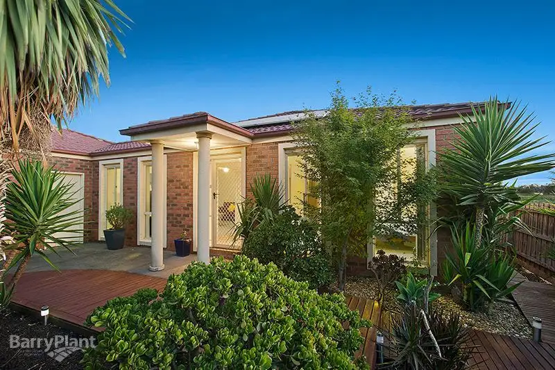Main view of Homely house listing, 99 Homestead Road, Berwick VIC 3806