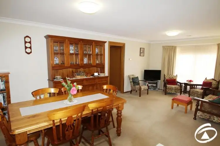 Third view of Homely house listing, 17 Bill Marshall Drive, Orange NSW 2800