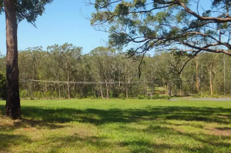 Fifth view of Homely land listing, LOT 2 Robert Hughes Road, Gumma NSW 2447