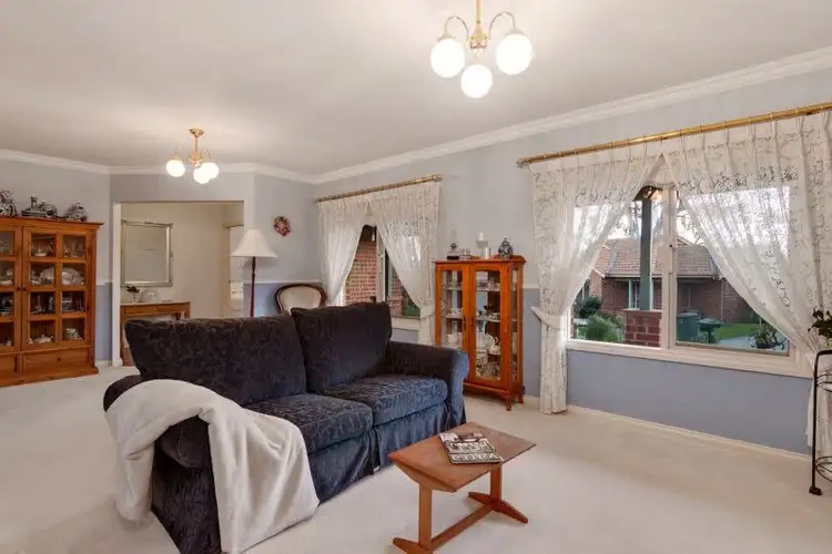 Second view of Homely unit listing, 6/18-20 Hull Road, Croydon VIC 3136