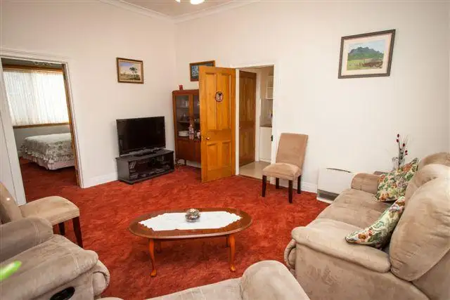 Second view of Homely house listing, 14 George Street, Devonport TAS 7310