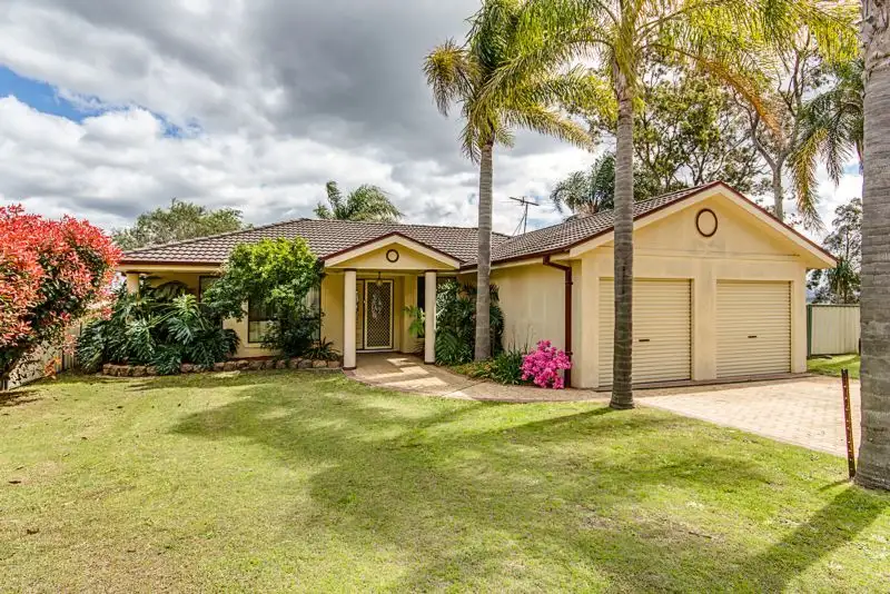 Main view of Homely house listing, 32 Adam Avenue, Rutherford NSW 2320