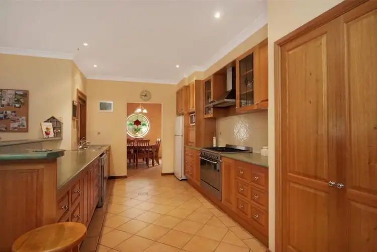 Second view of Homely house listing, 145 Rayleigh Drive, Worrigee NSW 2540