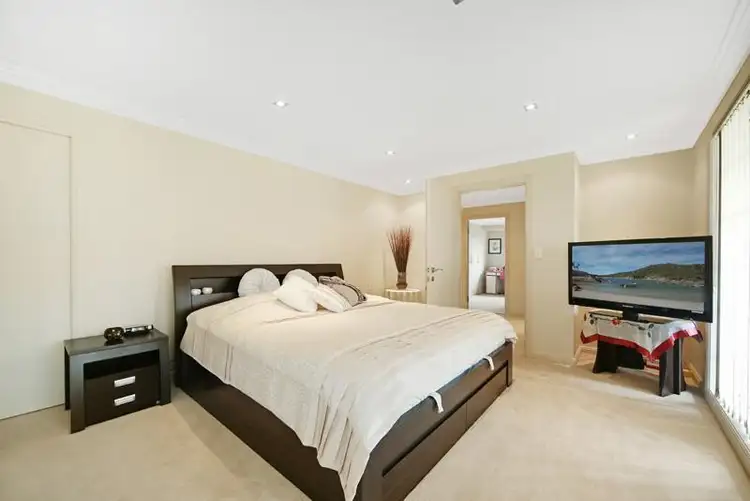 Sixth view of Homely house listing, 39 Kathleen Parade, Picnic Point NSW 2213