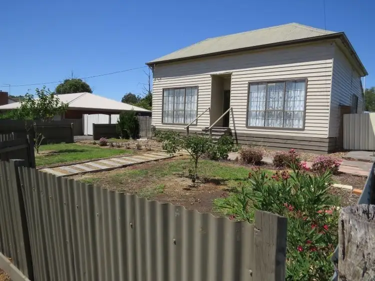 Main view of Homely house listing, 17 Gray Street, Lismore VIC 3324