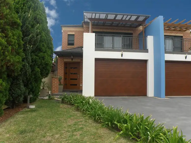 29 Craigie Avenue, Padstow NSW 2211