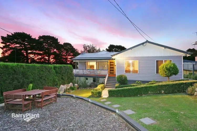 1/126 Glenfern Road, Ferntree Gully VIC 3156