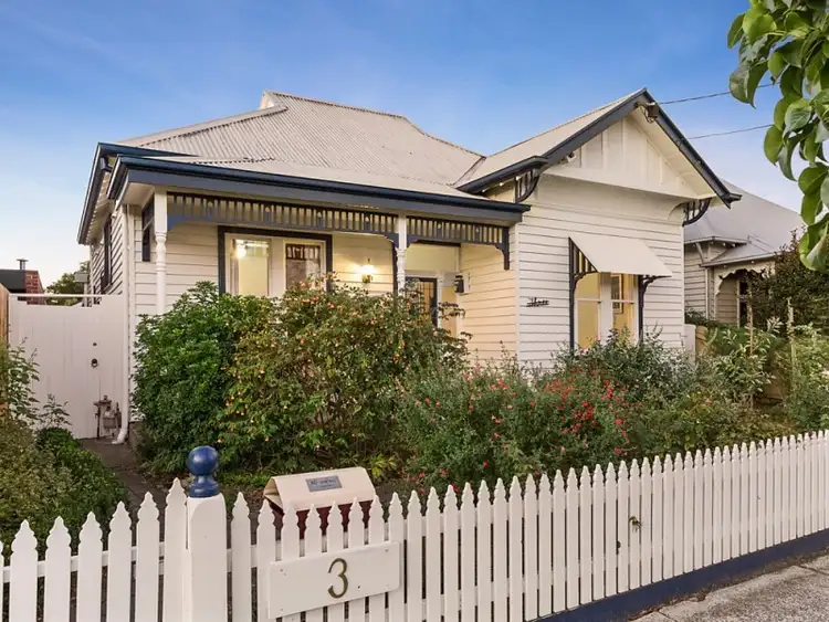 3 Brooke Street, Northcote VIC 3070