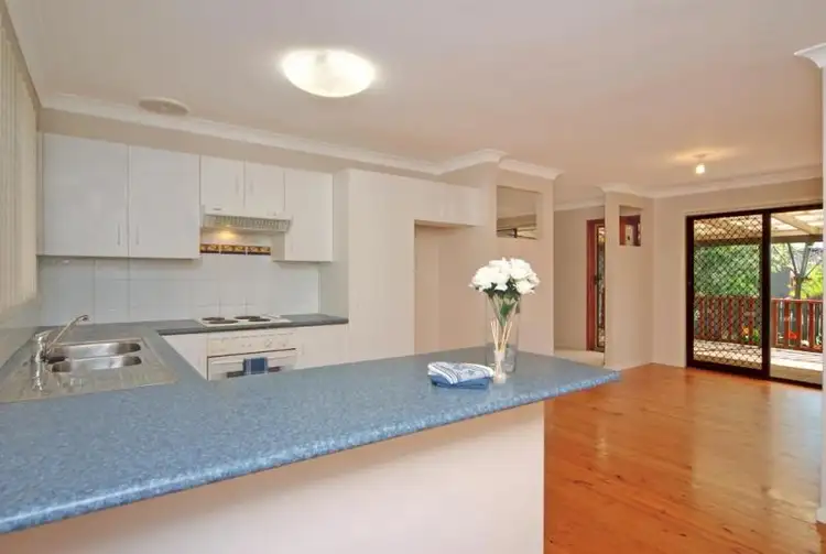 Third view of Homely house listing, 26 Gleneagle Parade, North Nowra NSW 2541