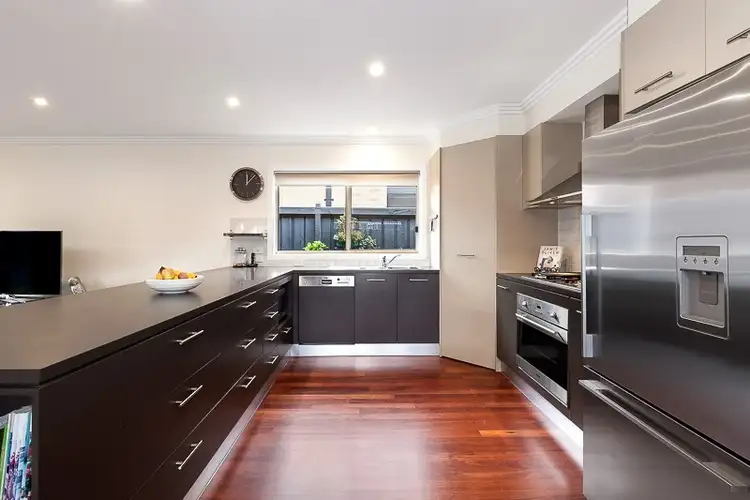 Second view of Homely house listing, 30 Tallis Grove, Doreen VIC 3754