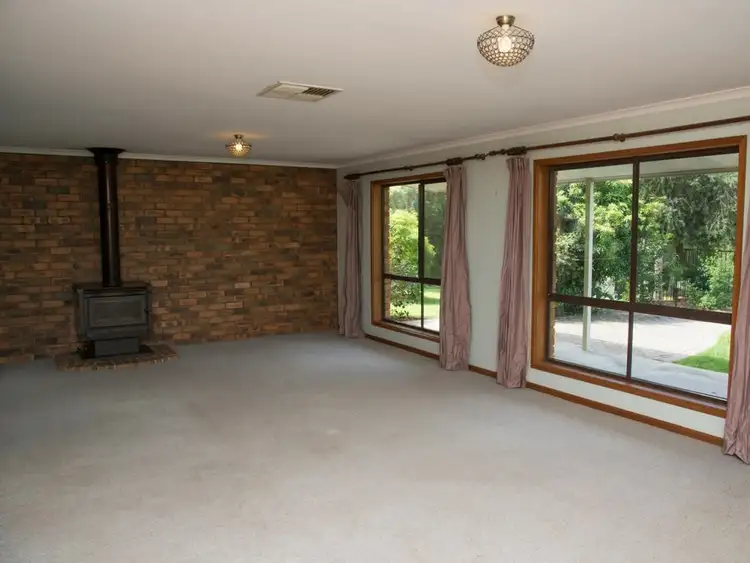 Third view of Homely house listing, 193 Warby Range Road, Glenrowan VIC 3675